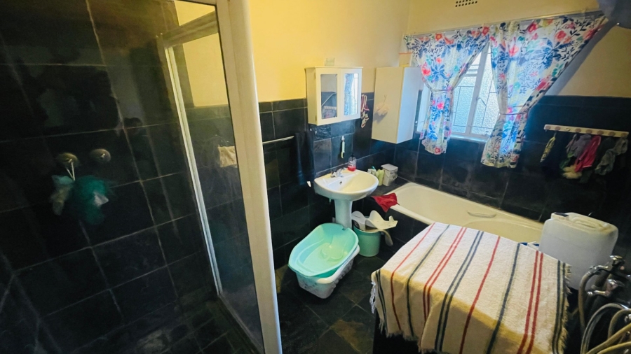 2 Bedroom Property for Sale in Baillie Park North West